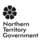 NT Dept. of Transport Logo and Link - External