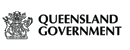 QLD Department of Transport and Main Roads Logo and Link - External