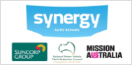 Open synergy auto repairs video